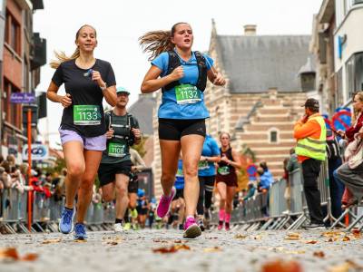 Dwars door Hasselt 2025